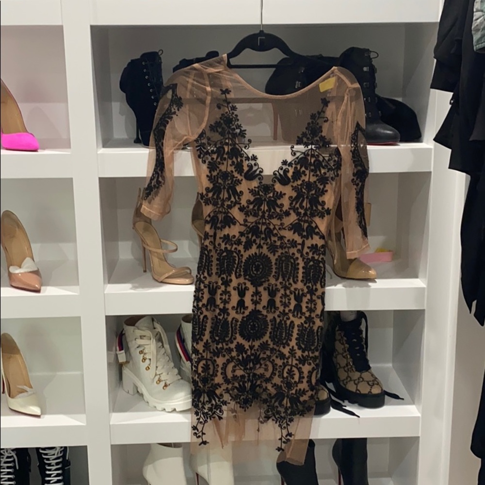 NWT For Love and Lemons